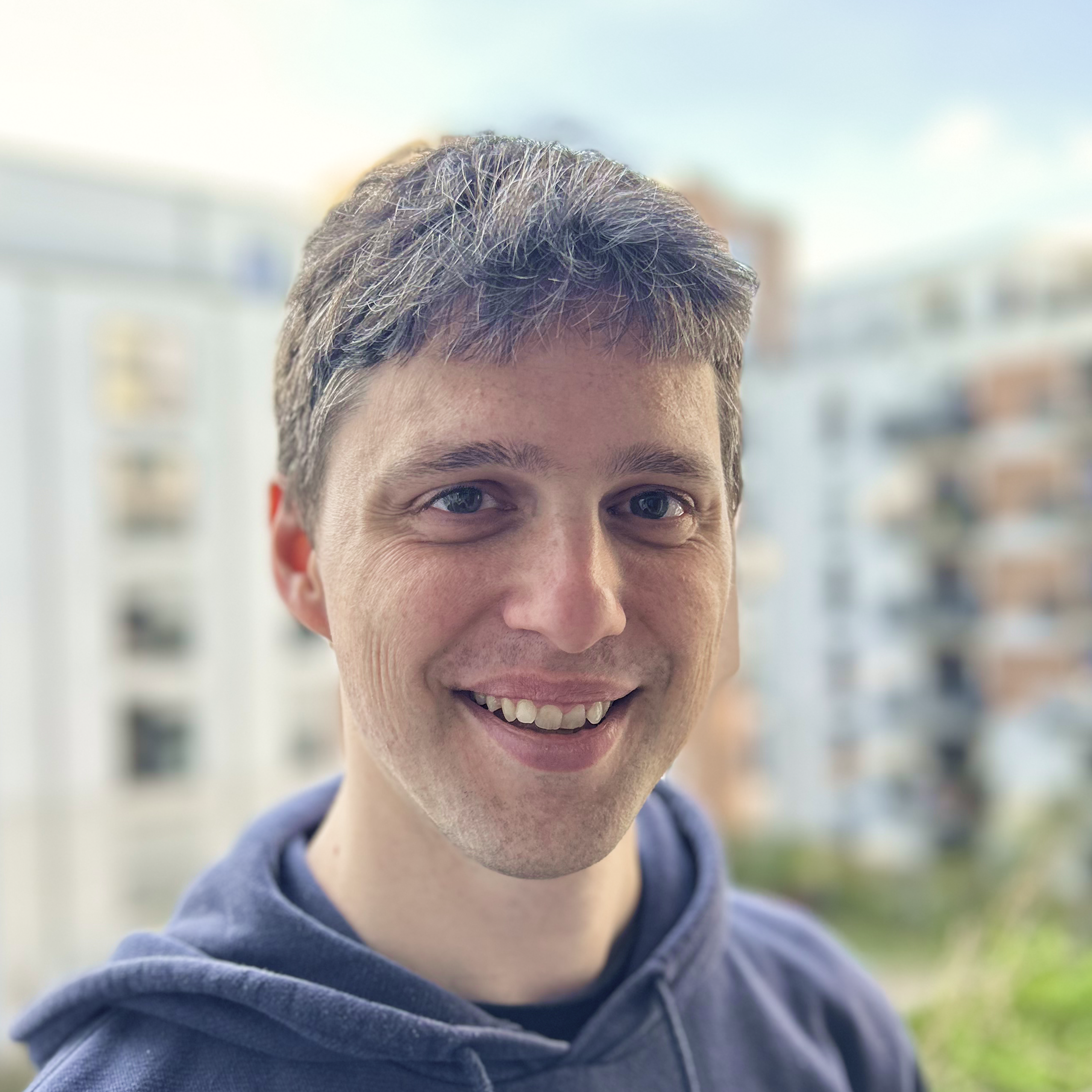 Profile Photo